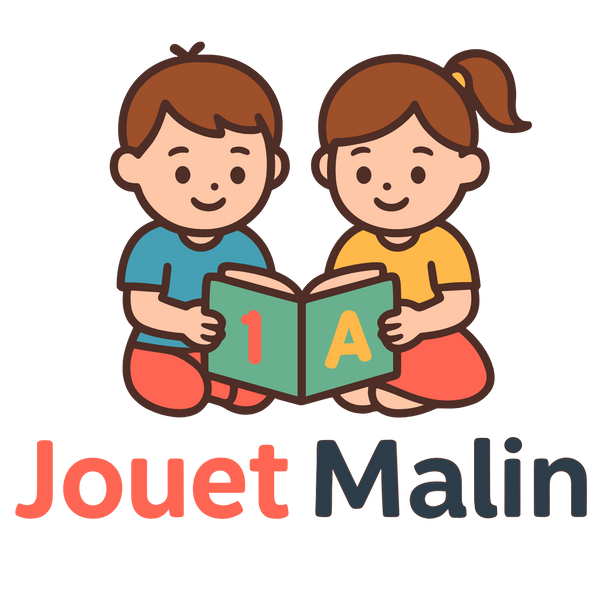 Jouet Malin