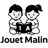 Jouet Malin
