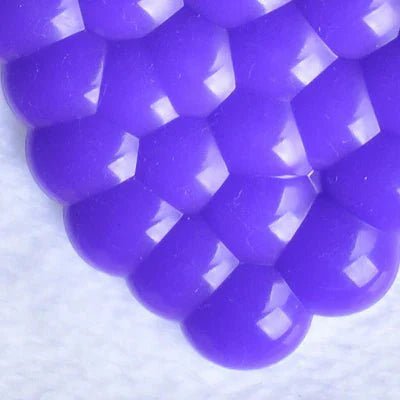 Anneau de Dentition - TeetherFruit™ - Raisin - Jouet Malin